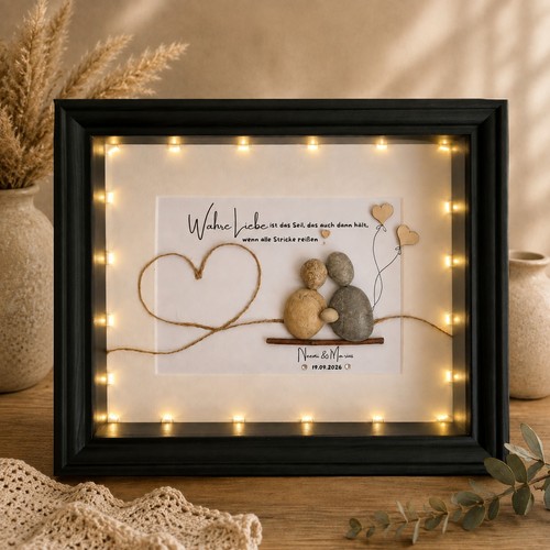 Steinbilder wahre - ,